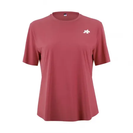 아소스 Post 라이드 T5 반팔 티셔츠 3142850478