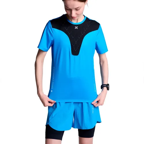 엑스바이오닉 코어퓨전 Run 반팔 이너웨어 3142876346