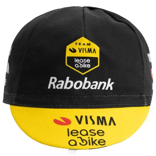 TVL 팀 Visma Lease A 바이크 레플리카 2026 캡 3142893063