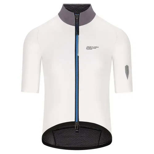 Q36.5 Pinarello Pro 사이클링 팀 Rain 쉘 에어로 2026 반팔 져지 3142898102