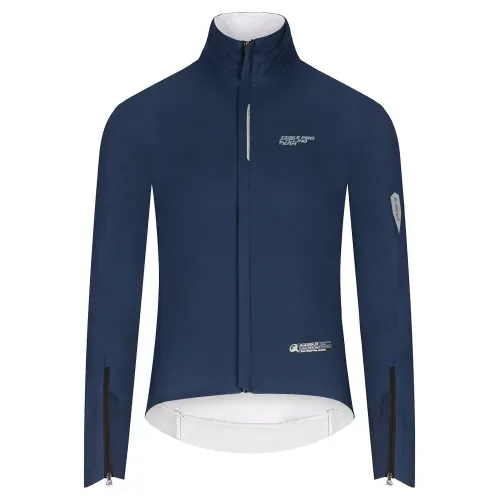 Q36.5 Pinarello Pro 사이클링 팀 Rain 쉘 Plus 2026 자켓 3142898104