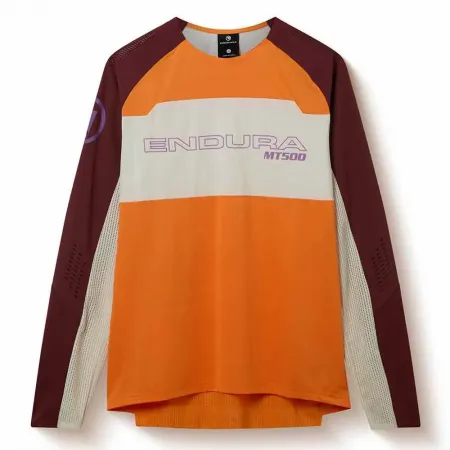 엔듀라 MT500 Burner Lite 긴팔 엔듀로 져지 3142898666