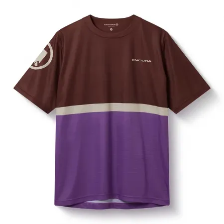 엔듀라 싱글트랙 코어 II 반팔 엔듀로 져지 3142898667