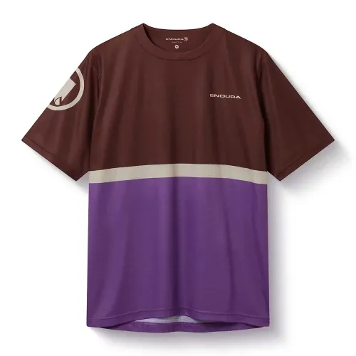 엔듀라 싱글Track 코어 II 반팔 엔듀로 져지 3142898667