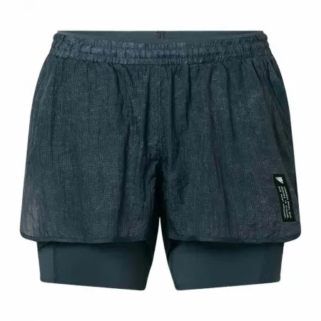 엔듀라 All트랙 Lite Lined 샤모아가 있는 반바지 3142899347