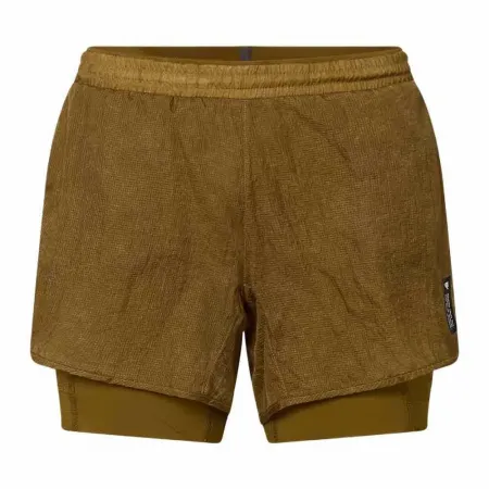 엔듀라 All트랙 Lite Lined 샤모아가 있는 반바지 3142899348