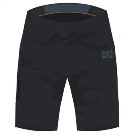 엔듀라 All트랙 라이드 Over 샤모아가 있는 반바지 3142899372