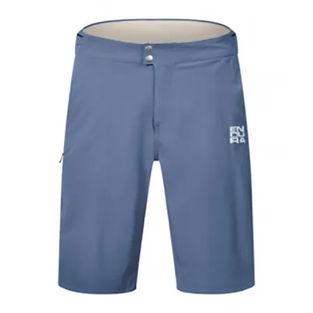 엔듀라 All트랙 라이드 Over 샤모아가 있는 반바지 3142899373