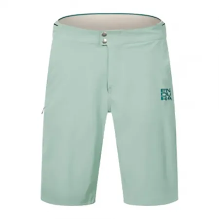 엔듀라 All트랙 라이드 Over 샤모아가 있는 반바지 3142899374