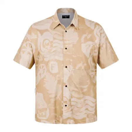 엔듀라 All트랙 라이드 Resort 반팔 셔츠 3142899378