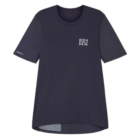 엔듀라 All트랙 라이드 Tech 반팔 엔듀로 져지 3142899388