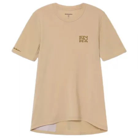 엔듀라 All트랙 라이드 Tech 반팔 엔듀로 져지 3142899394