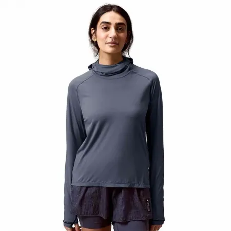 엔듀라 All트랙 Roam Scuba 후드티 3142899396