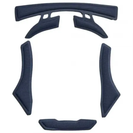 HJC Ibex 3 헬멧 내피 패드 3142902848