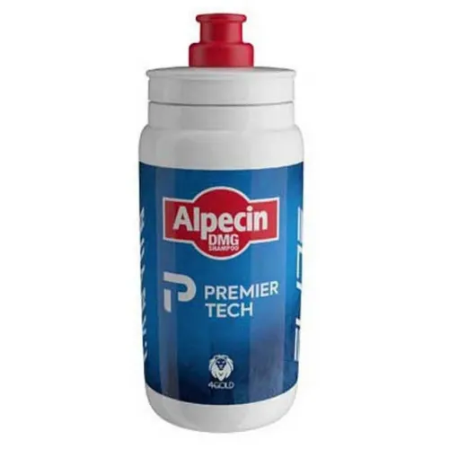 엘리트 Fly Alpecin Premier Tech 물병 550ml 3142906033
