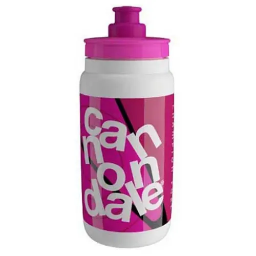 엘리트 Fly 팀 EF Pro 사이클링 캐논데일 물병 550ml 3142906043