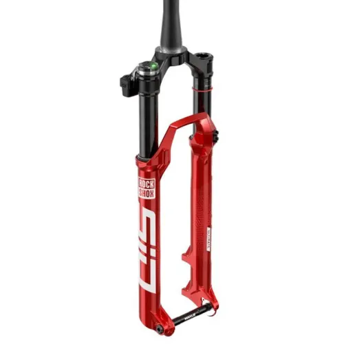 락샥 SID 얼티메이트 레이스 Day 29in 3P 플라이트 어텐던트 15x110 Boost 44 mm 오프셋 MTB 포크 3142906996