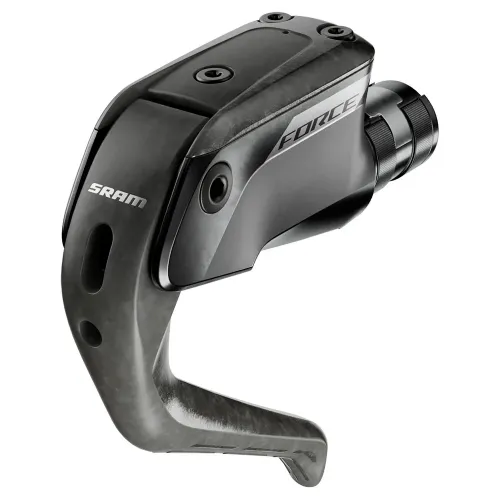 스램 Force 에어로 Flat 마운트 Hydraulic 1100 mm 왼쪽 브레이크 레버 3142906999