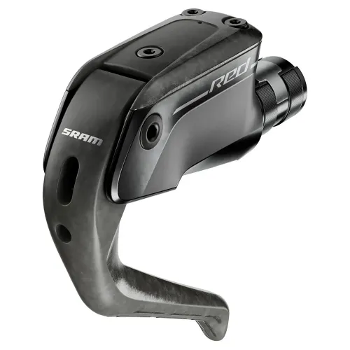 스램 Red 에어로 Flat 마운트 Hydraulic 2000 mm 오른쪽 브레이크 레버 3142907013