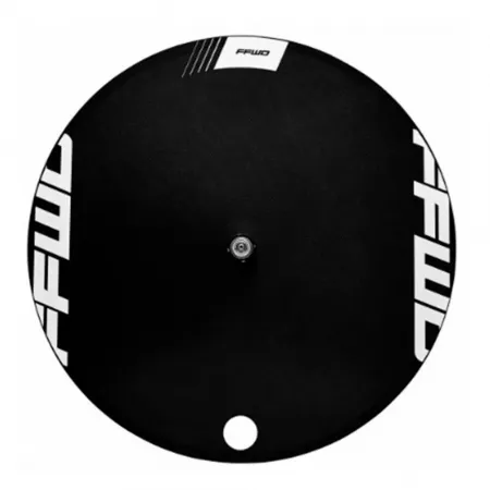 패스트포워드 Disc T Tubular Track 로드 자전거 뒷바퀴 3142908882