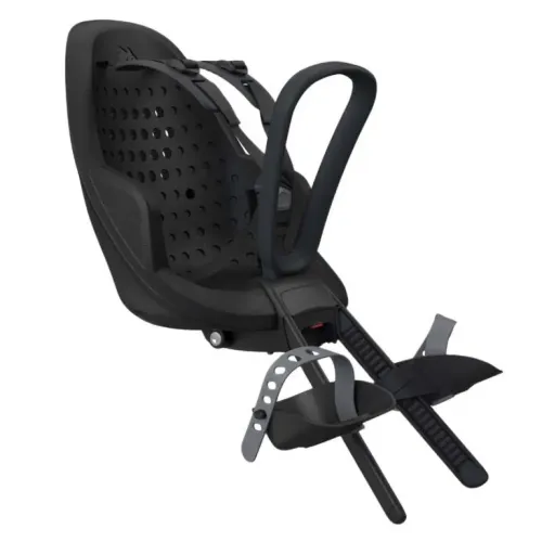 툴레 옙 2 Mini 프런트 유아 자전거 시트 3142917669