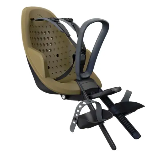 툴레 옙 2 Mini 프런트 유아 자전거 시트 3142917671