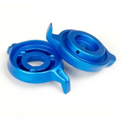 폭스 36 RCL 2011 원격 잠금 장치 덮개 3142921088