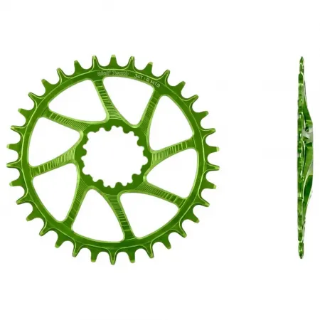 가바룩 스램 GXP/DUB MTB 5.9mm 오프셋 체인링 3142921201