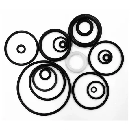 폭스 DHX Air Oil 서비스 키트 3142927210