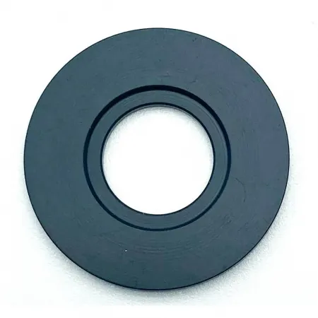 폭스 DHX2 5 mm TLG 9 mm Axle 스페이서 3142927259