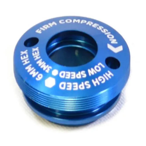 폭스 DHX2 Float X2 Compression 캡 엔드 캡 3142927285