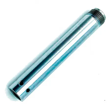 폭스 DPX2 3.155-7.875 x 2.25 2.00 축 조립체 3142927301