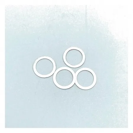 폭스 DPX2 Float X Gemini 스페이서 3142927306