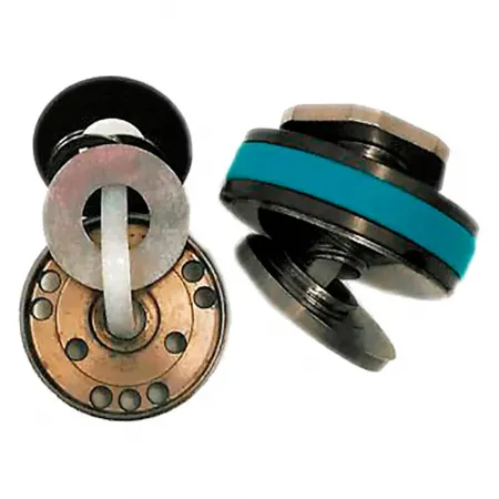 폭스 Float DPS No-Remte Digresiv 2019 밸브 어셈블리 3142927370