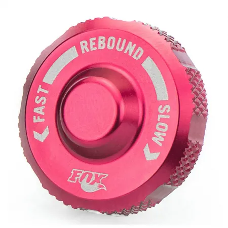 폭스 Float DPX2 Rebound 손잡이 키트 3142927398