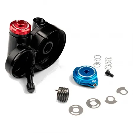 폭스 Float DPX2 리모트 Trunion 19 리어 쇼크 아이렛 키트 3142927404