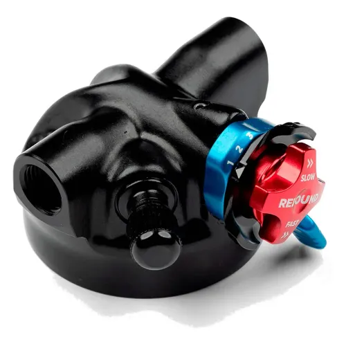 폭스 Float SL 3pos-Adj Trunnion 2024 리어 쇼크 아이렛 키트 3142927436