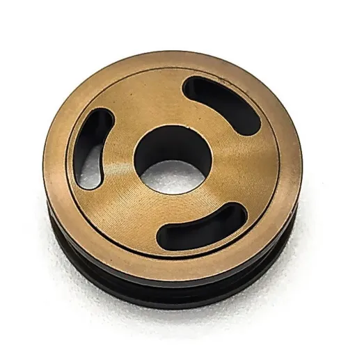 폭스 X2 0.868 x 0.250 피스톤 키트 3142927665