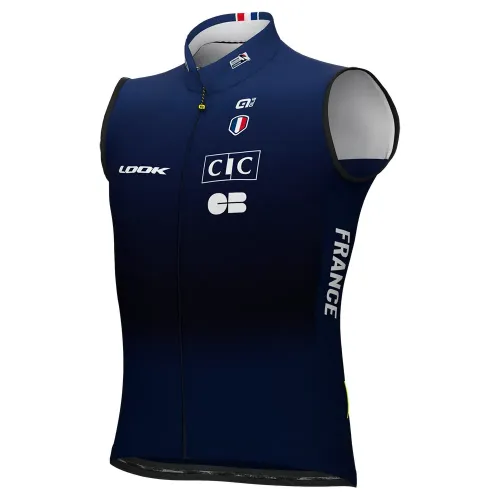 ALE Prime Federazione 프랑스se Ciclismo 조끼 3142928111