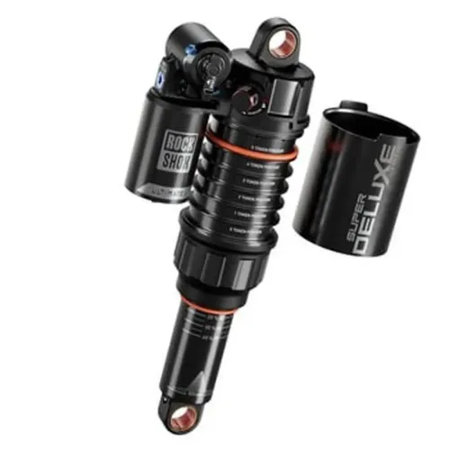 락샥 슈퍼 Deluxe 얼티메이트 RC2T D1 라인ar Air Reb55/Comp34 스탠다드/스탠다드 쇼크 업쇼바 3142928914