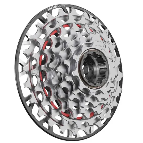 스램 XS-797 7s XD Slim 자전거 카세트 3142928930