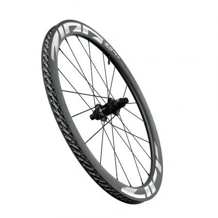 ZIPP 404 S CL 디스크 튜블리스 로드 자전거 뒷바퀴 3142928944