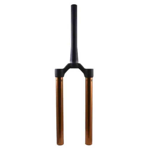 폭스 34 29in 140 mm Kashima 15 x 110 mm 크라운 스티어러 업튜브 어셈블리 포크 3142929072