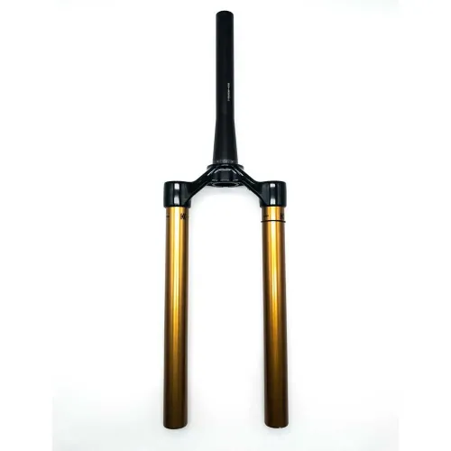 폭스 34 29in K 140 Max 15 x 110 mm 51 Rake 1.5T 2022 크라운 스티어러 업튜브 어셈블리 포크 3142929077