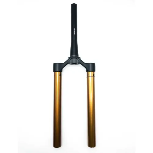 폭스 34 29in K 140 Max 15 x 110 mm 51 Rake 크라운 스티어러 업튜브 어셈블리 포크 3142929078