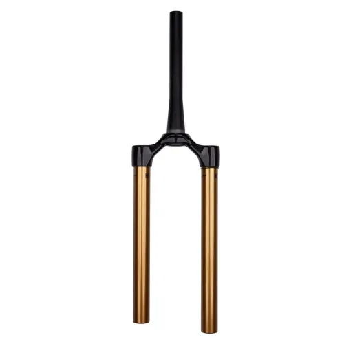 폭스 36 E-Opt 29in Kashima 160 mm 15 x 110 mm 44 Rake 2023 크라운 스티어러 업튜브 어셈블리 포크 3142929189