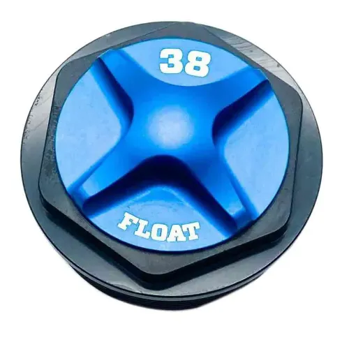 폭스 38 Float Na2 2021 탑 캡 3142929256