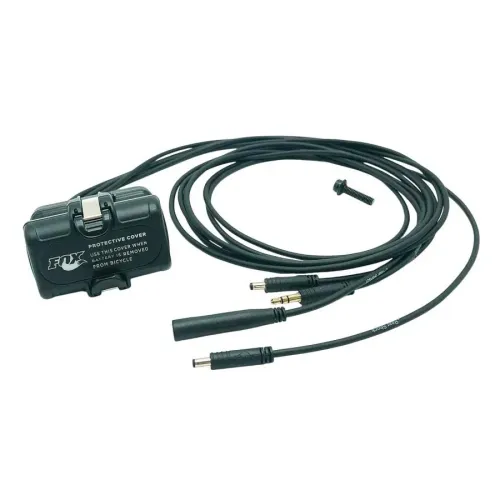 폭스 Live E3A 자이언트 Trance X e+Pro29 Facing Down 포크 제어 모듈 3142929295