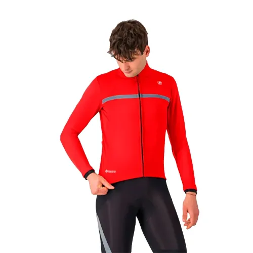 카스텔리 에스트리모 2 고어텍스 윈드스토퍼 자켓 3142932017