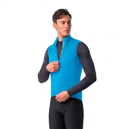 카스텔리 Transition Air 조끼 3142932124
